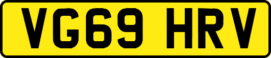 VG69HRV