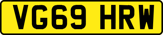 VG69HRW