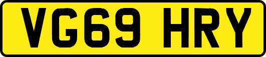 VG69HRY
