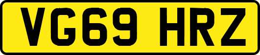 VG69HRZ