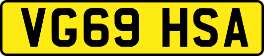 VG69HSA
