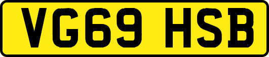 VG69HSB