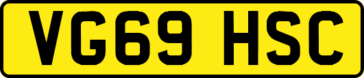 VG69HSC