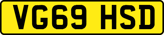 VG69HSD