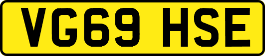 VG69HSE