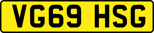 VG69HSG