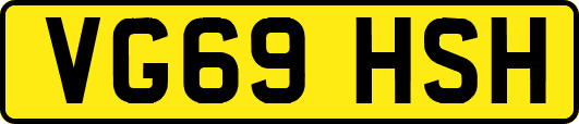 VG69HSH