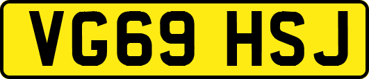 VG69HSJ