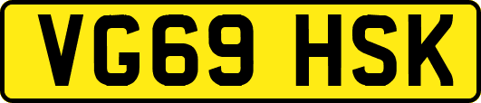 VG69HSK