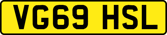 VG69HSL