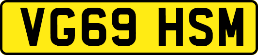 VG69HSM
