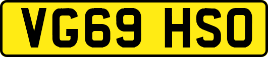 VG69HSO