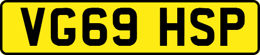 VG69HSP