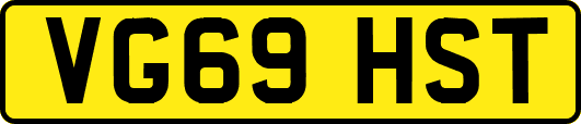 VG69HST
