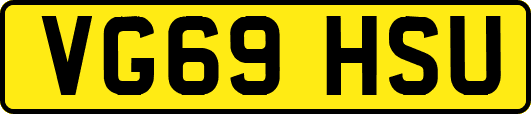 VG69HSU