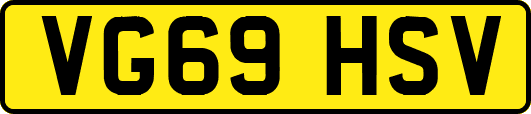 VG69HSV