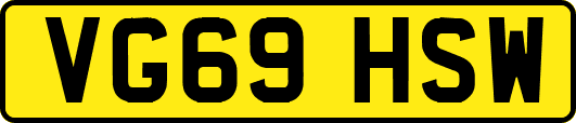 VG69HSW