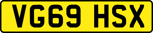 VG69HSX