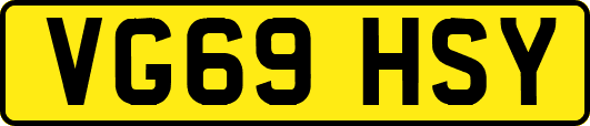 VG69HSY