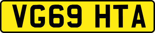 VG69HTA