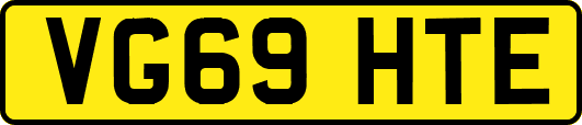 VG69HTE