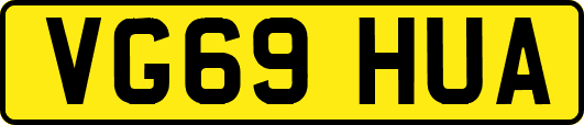 VG69HUA