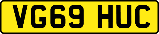 VG69HUC