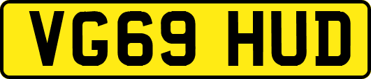 VG69HUD
