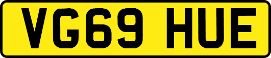 VG69HUE