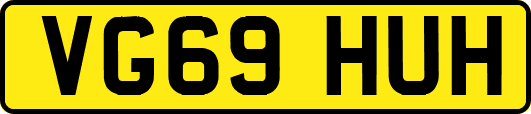 VG69HUH