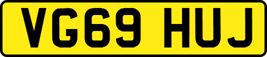 VG69HUJ