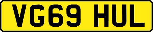 VG69HUL