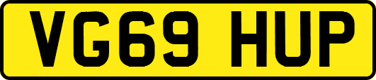 VG69HUP