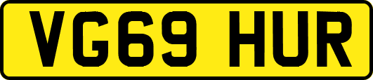 VG69HUR