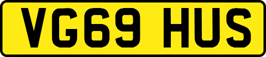 VG69HUS