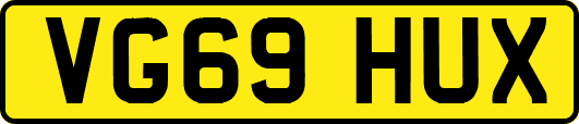 VG69HUX