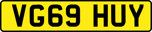 VG69HUY