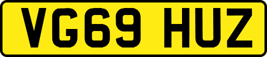 VG69HUZ