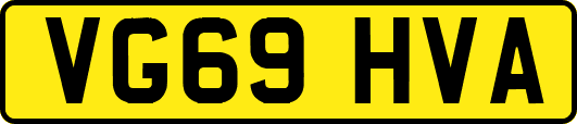 VG69HVA