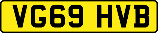 VG69HVB