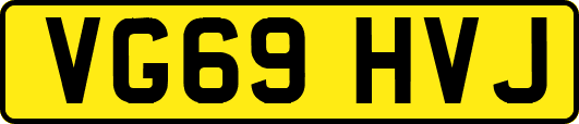 VG69HVJ