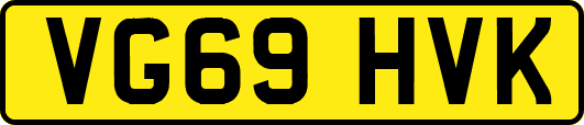 VG69HVK