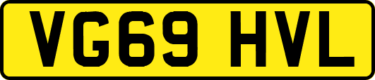 VG69HVL