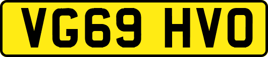 VG69HVO
