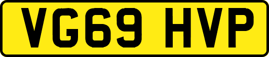 VG69HVP