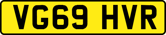 VG69HVR