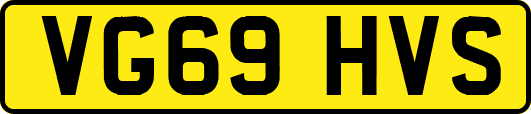 VG69HVS