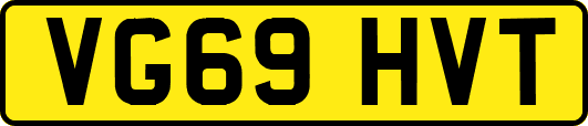 VG69HVT