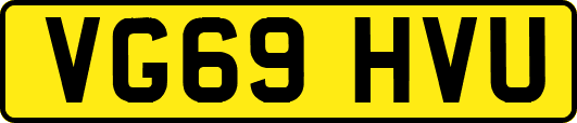 VG69HVU