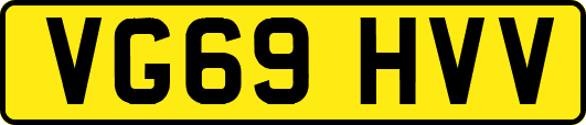 VG69HVV